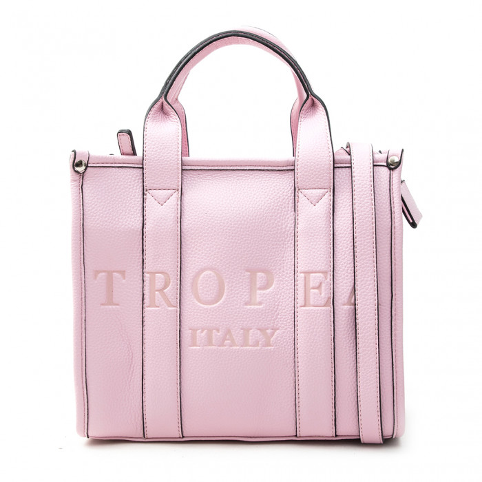 Tote Rosa — original photo