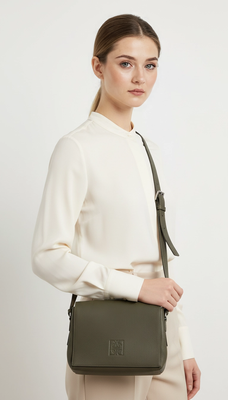 Bag β AI-generated professional ad creative by Pluxe