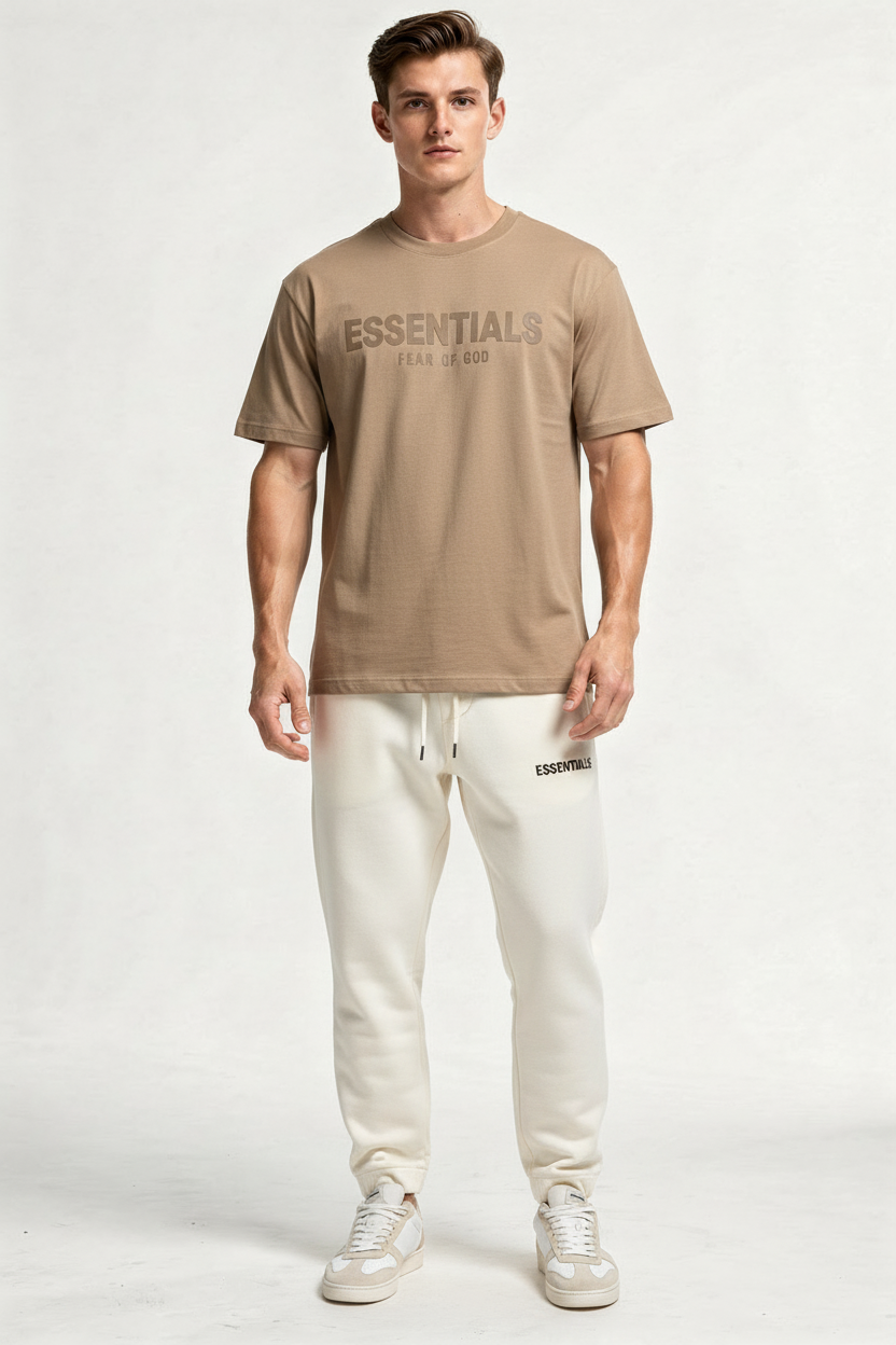 Outfit β AI-generated professional ad creative by Pluxe