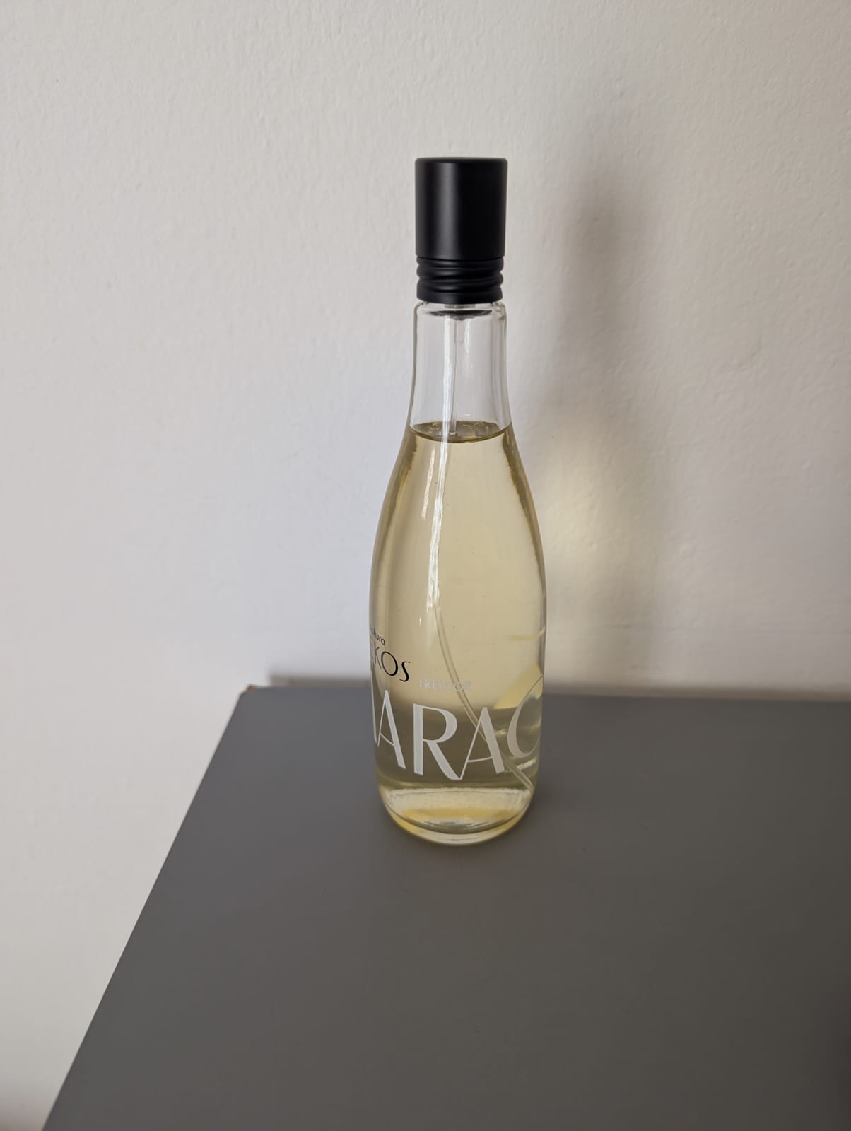 Perfume β original photo